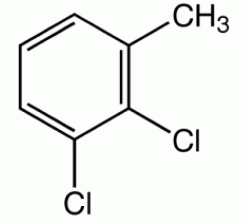 2,3-Дихлортолуол, 98%, Alfa Aesar, 100 г