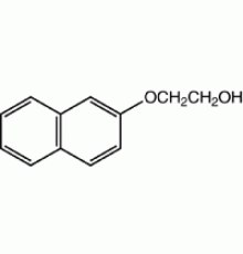2 - (2-нафтокси) этанол, 98 +%, Alfa Aesar, 100 г