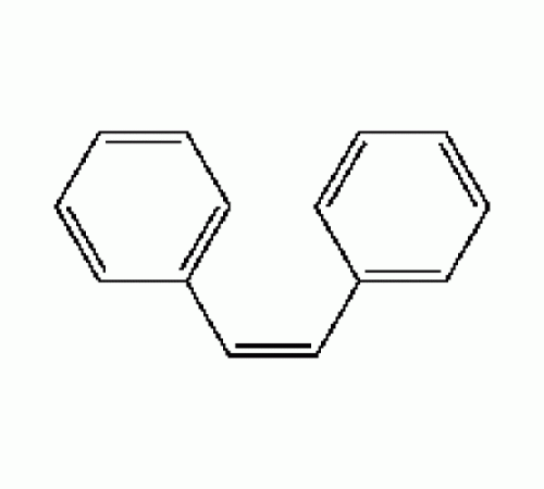 цис-стильбена, 97%, Alfa Aesar, 5 г
