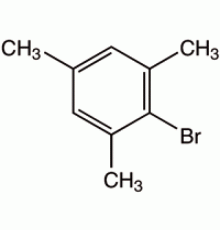 2-броммеситилен, 99%, Acros Organics, 100мл