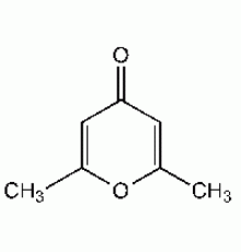 2,6-Диметил-4-пирона, 99%, Alfa Aesar, 50 г