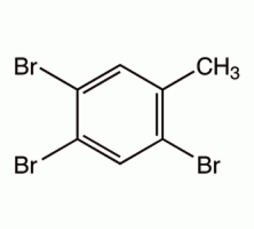 2,4,5-Трибромтолуол, 97 +%, Alfa Aesar, 5 г