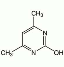 2-гидрокси-4, 6-диметилпиримидина, 97%, Alfa Aesar, 100 г