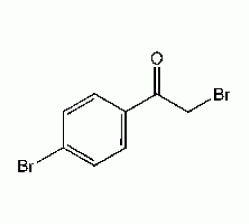2,4'-дибромацетофенон, 98%
