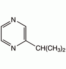 2-Изопропилпиразин, Alfa Aesar, 25г