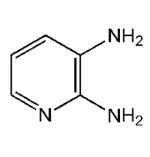 2,3-диаминопиридин, 98%, Acros Organics, 10г