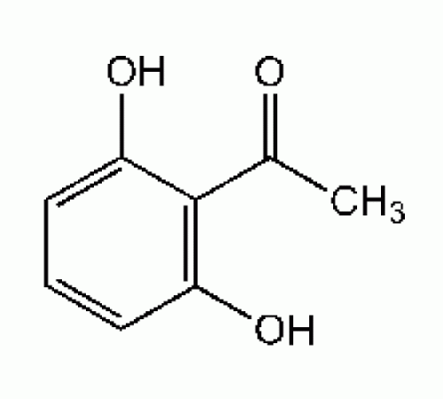 2 ', 6'-дигидроксиацетофенона, 98 +%, Alfa Aesar, 25г