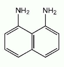 1,8-диаминонафталин, 97%, Acros Organics, 100г