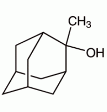 2-Метил-2-адамантанолом, 98%, Alfa Aesar, 5 г