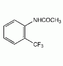 2 '- (трифторметил) ацетанилид, 98%, Alfa Aesar, 100 г