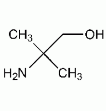 2-амино-2-метил-1-пропанол, 99%, Acros Organics, 5л