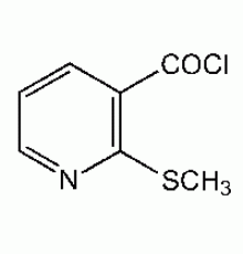 2 - (метилтио) никотиноилхлорид, 98%, Alfa Aesar, 1 г
