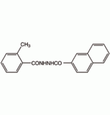 2 - (2-нафтоил) -1 - (о-толуол) гидразин, 98%, Alfa Aesar, 5 г