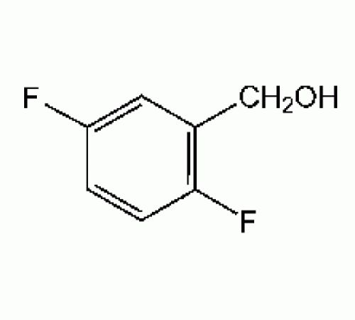 2,5-дифторбензилового спирта, 98%, Alfa Aesar, 5 г