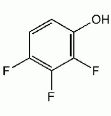 2,3,4-трифторфенол, 98%, Alfa Aesar, 1г
