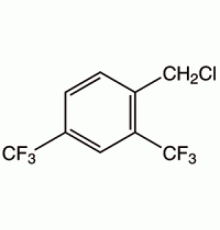 2,4-бис (трифторметил) бензил хлорид, 97%, Alfa Aesar, 1 г
