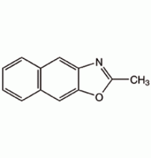 2-Метилнафто [2,3-D] оксазол, 98%, Alfa Aesar, 5 г