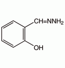 Салицилальдегид Гидразон, 98%, Alfa Aesar, 100 г