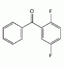 2,5-дифторбензофенона, 97 +%, Alfa Aesar, 25г