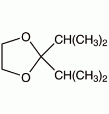 2,2-диизопропил-1, 3-диоксолан, 97%, Alfa Aesar, 25 г