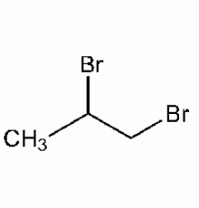 1,2-дибромпропан, 98%, Alfa Aesar, 500 г