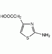 2-Амино-4-тиазолуксусна кислота, 97%, Alfa Aesar, 25 г