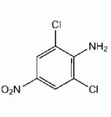 2,6-дихлор-4-нитроанилина, 95%, Alfa Aesar, 500 г