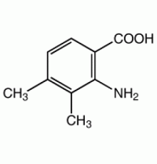 2-амино-3,4-диметилбензойной кислоты, 98 +%, Alfa Aesar, 5 г