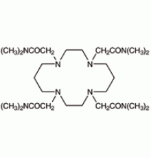 1,4,8,11-тетракис (диметиламинокарбонилметил) -1,4,8,11-тетраазациклотетрадекан, Alfa Aesar, 1г