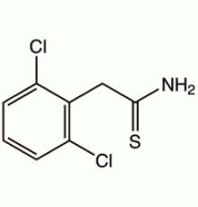 2 - (2,6-Дихлорфенил) тиоацетамид, 97%, Alfa Aesar, 1 г
