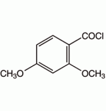 2,4-Диметоксибензоил, 96%, Alfa Aesar, 1 г