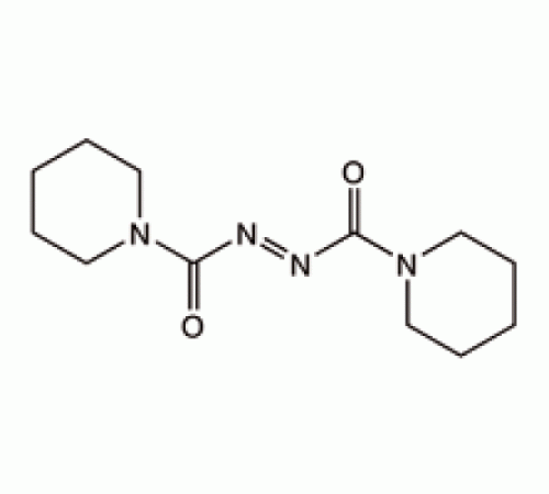 1,1 '- (азодикарбонил) дипиперидин, 97%, Alfa Aesar, 5 г