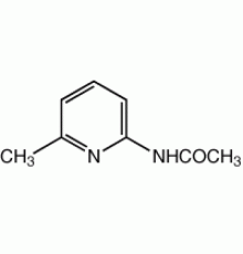 2-ацетамидо-6-метилпиридина, 98%, Alfa Aesar, 10 г