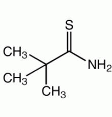 2,2,2-Триметилтиоацетамид, 97%, Alfa Aesar, 1 г