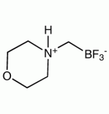 (Морфолиний-4-илметил) трифторборат внутренняя соль, 95%, Alfa Aesar, 1г