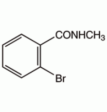 2-Бром-N-метилбензамид, 99%, Alfa Aesar, 1 г