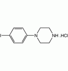 1 - (4-йодфенил) пиперазина, 95%, Alfa Aesar, 5 г