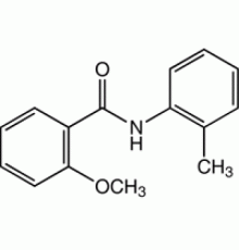 2-метокси-N- (2-метилфенил) бензамид, 97%, Alfa Aesar, 250 мг