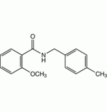 2-метокси-N- (4-метилбензил) бензамид, 97%, Alfa Aesar, 250 мг