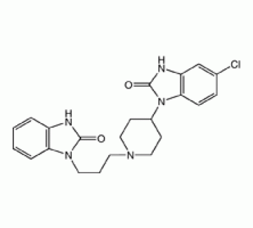 Порошок домперидона, 98% (ВЭЖХ) Sigma D122