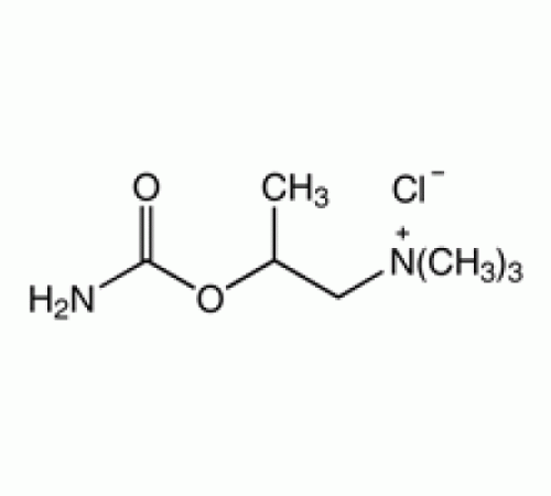 Хлорид Bethanechol, 98%, Alfa Aesar, 1 г