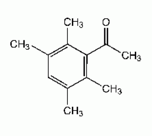 2 ', 3', 5 ', 6'-Тетраметилацетофенон, 98 +%, Alfa Aesar, 25 г