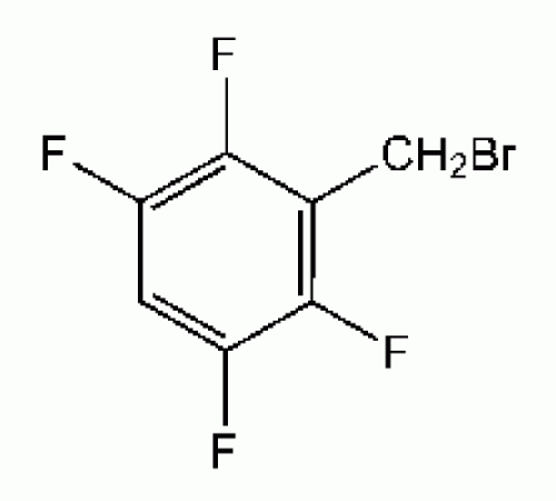 2,3,5,6-тетрафторбензил бромид, 98 +%, Alfa Aesar, 1г