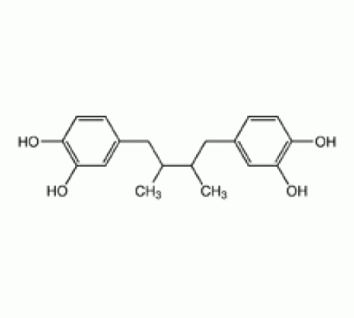 Нордигидрогуаяретовая кислота, 95%, Acros Organics, 500мг