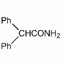 2,2-дифенилацетамид, 98%, Alfa Aesar, 25 г