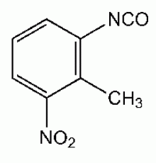 2-Метил-3-нитрофенил изоцианат, 98%, Alfa Aesar, 1 г