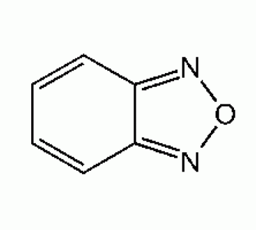 2,1,3-бензоxaдиaзол, 97%, Maybridge, 1г