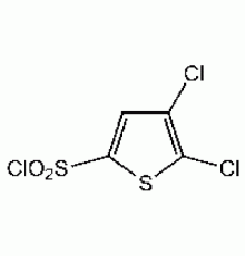 2,3-дихлортиофен-5-сульфонил хлорид, 97%, Alfa Aesar, 1 г