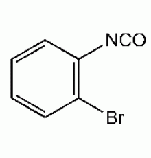 2-бромфенил изоцианат, 97%, Alfa Aesar, 5 г