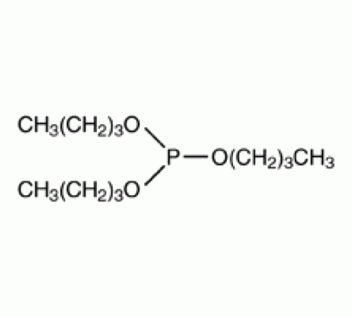 Три-н-бутил-фосфит, 94%, Alfa Aesar, 100 мл